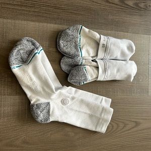 Men’s Stance crew socks